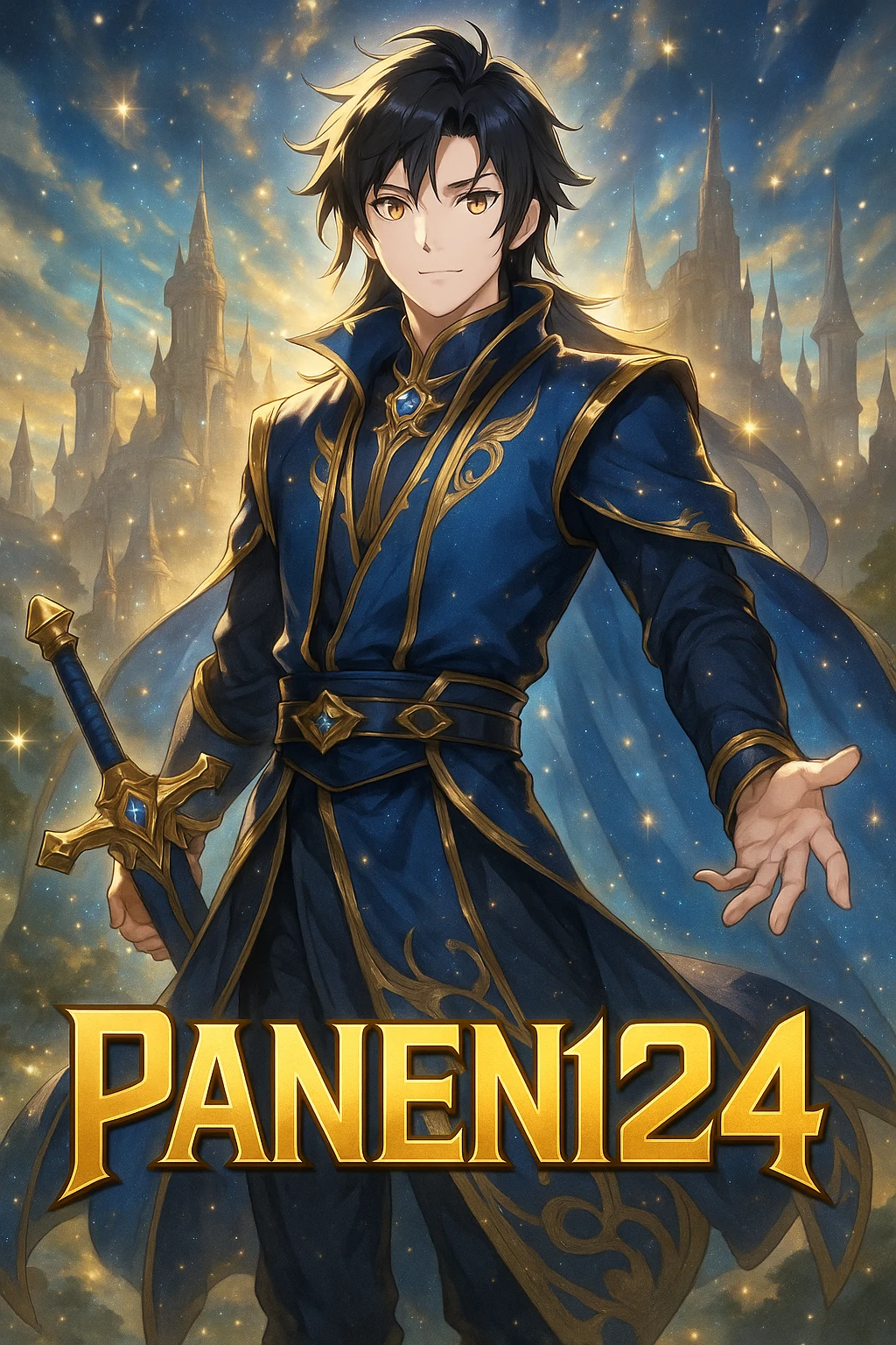 PANEN124
